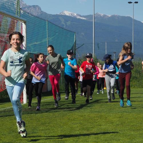 Sportag