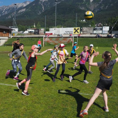 Sporttag