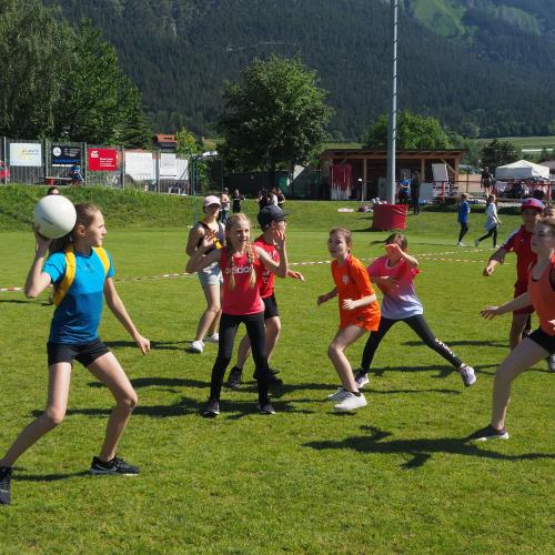 Sporttag