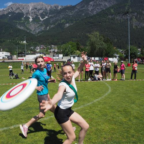 Sporttag