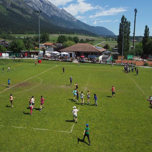 Sporttag