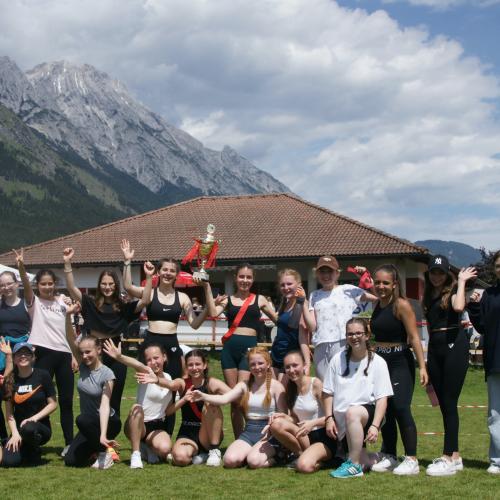 Sporttag