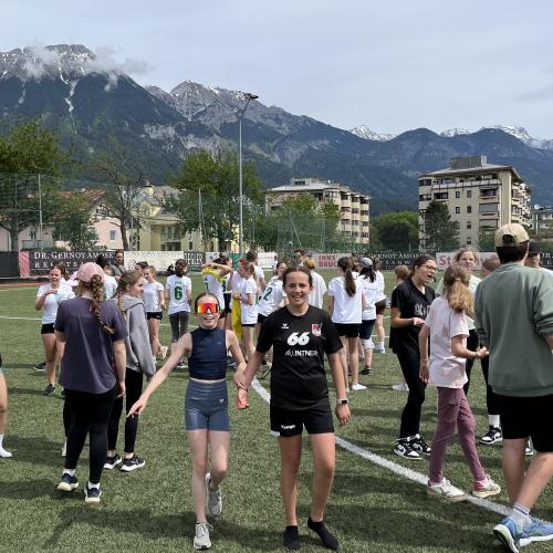 Sporttag 23/24
