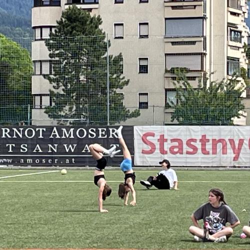 Sporttag 23/24