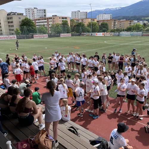 Sporttag 23/24