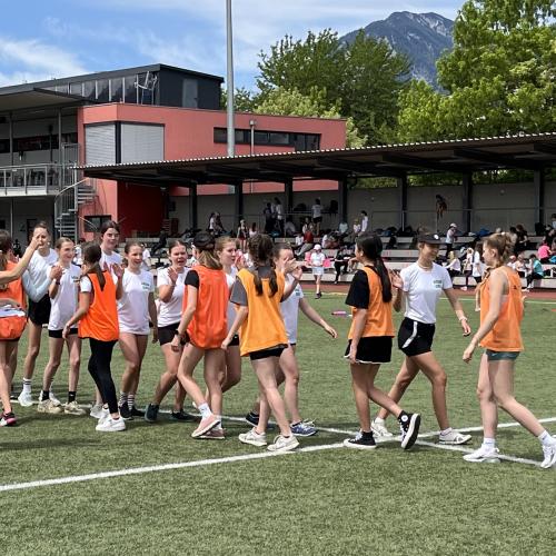 Sporttag 23/24