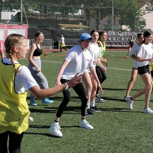 Sporttag 23/24