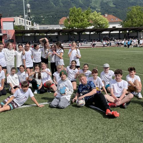 Sporttag 23/24