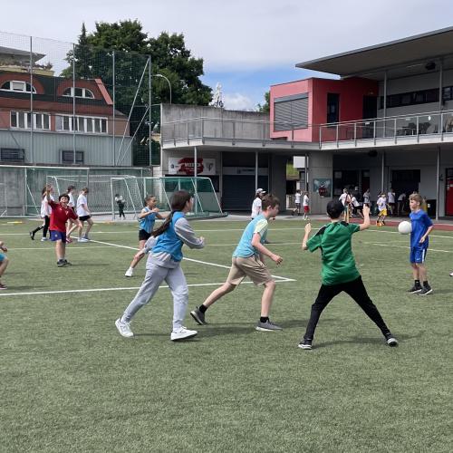 Sporttag 23/24
