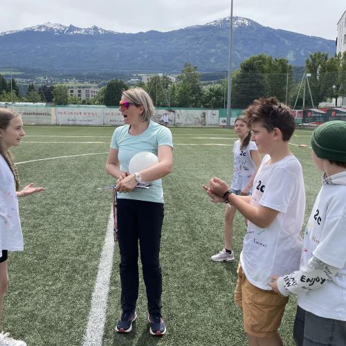 Sporttag 23/24