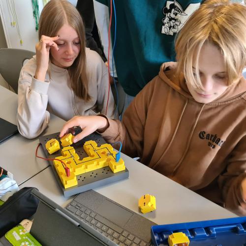 PH4 Stromkreise