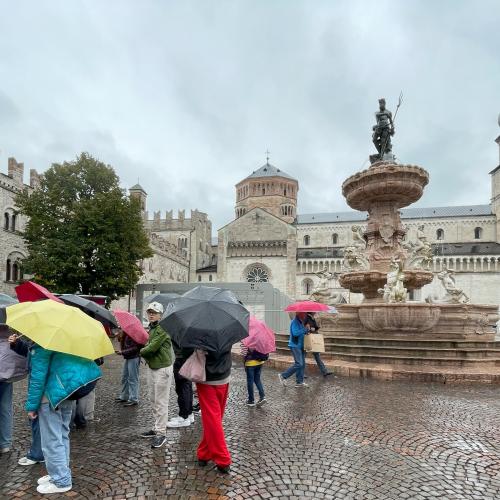 Trento 4b & 4c / 2024