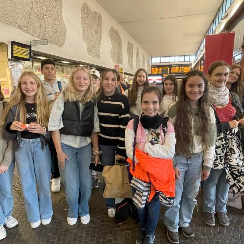 Trento 4b & 4c / 2024