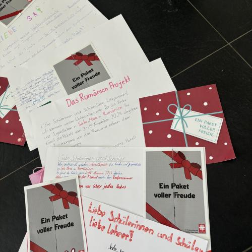 Rumänienprojekt 2024