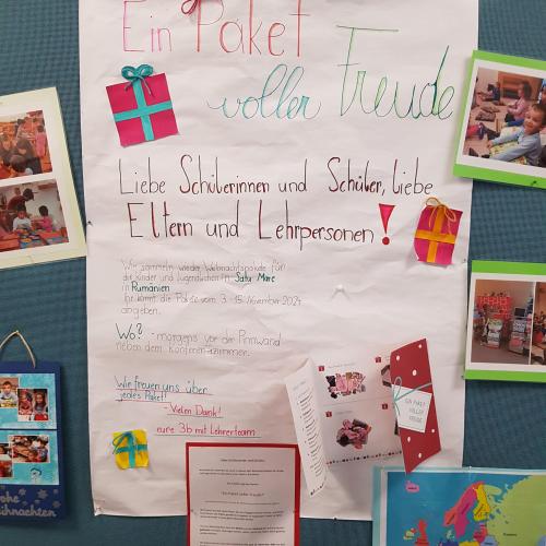 Rumänienprojekt 2024