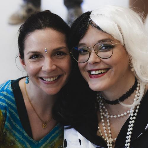 Fasching 2025
