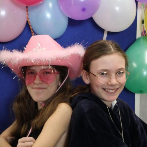 Fasching 2025