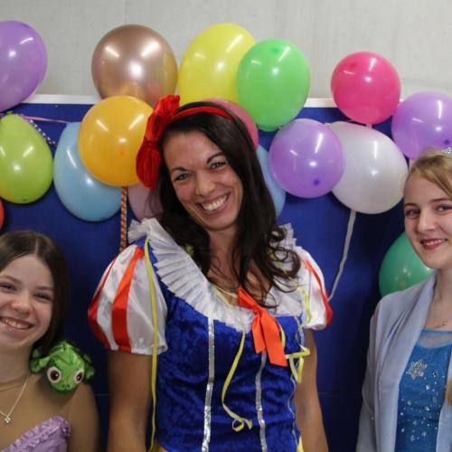 Fasching 2025