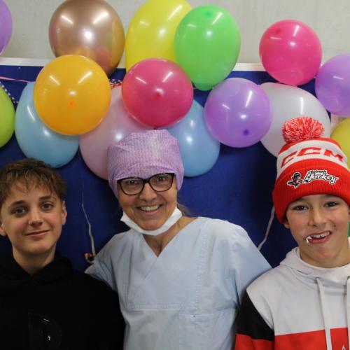 Fasching 2025