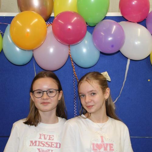 Fasching 2025