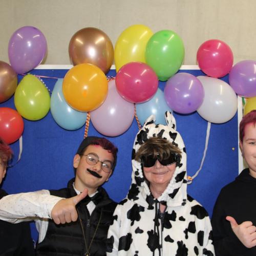 Fasching 2025