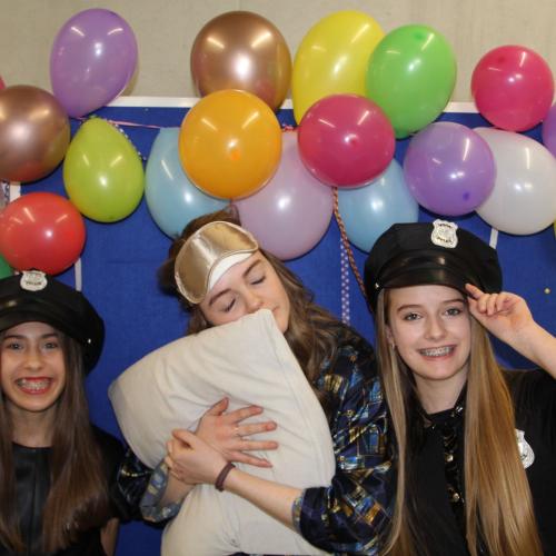 Fasching 2025