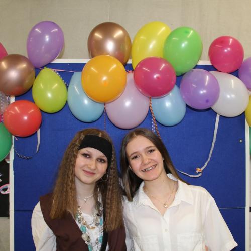 Fasching 2025