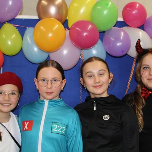 Fasching 2025