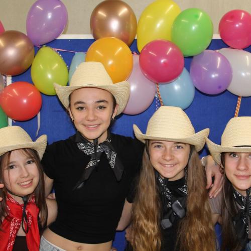 Fasching 2025
