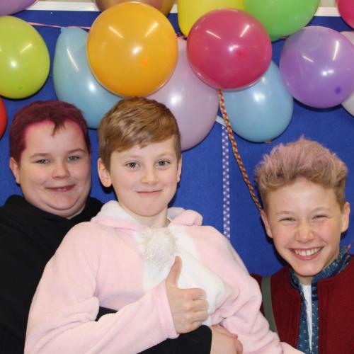 Fasching 2025