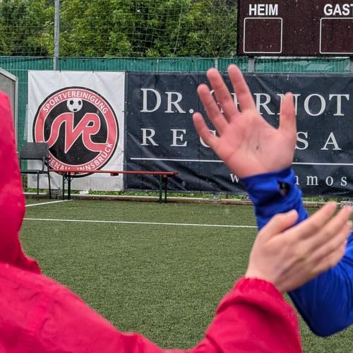 Ultimate Frisbee Turnier