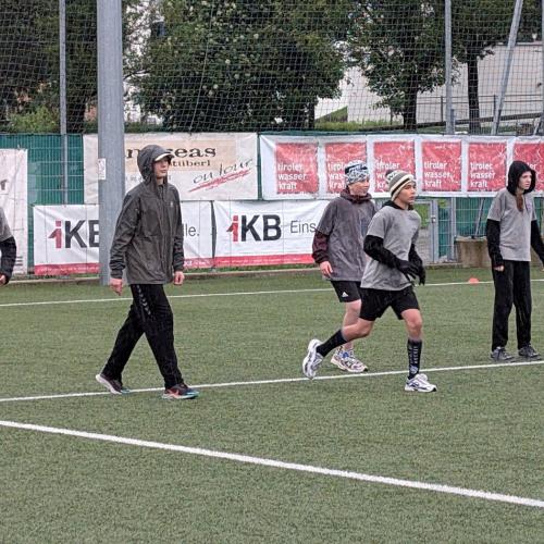 Ultimate Frisbee Turnier
