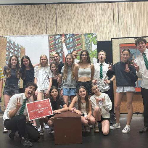 Englisches Theater 24-25