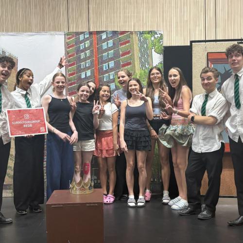 Englisches Theater 24-25