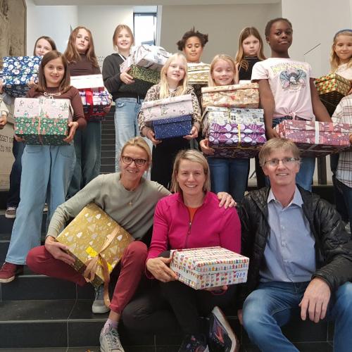 Rumänienprojekt 2025