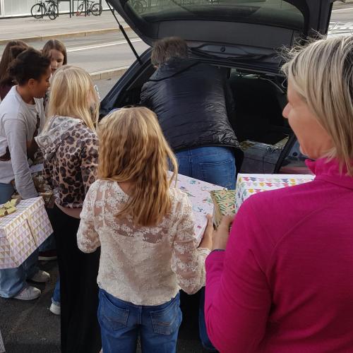 Rumänienprojekt 2025