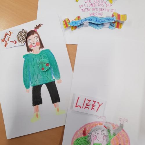 Der Club der kalten Hände