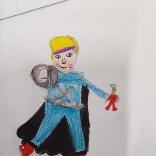 Der Club der kalten Hände