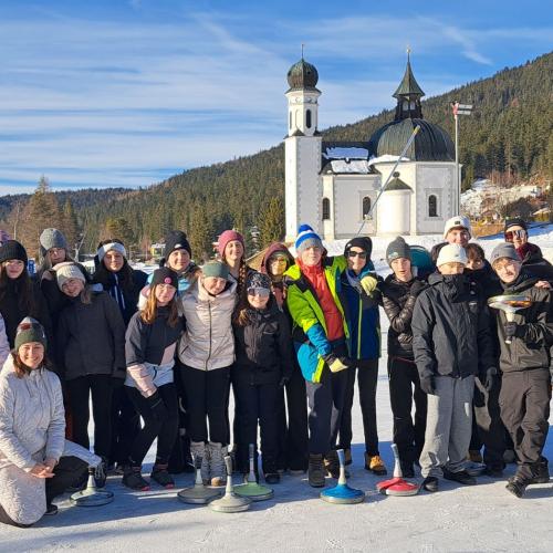 Wintersporttage 3. Klassen 2026