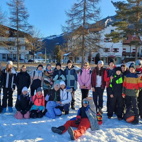 Wintersporttage 3. Klassen 2026