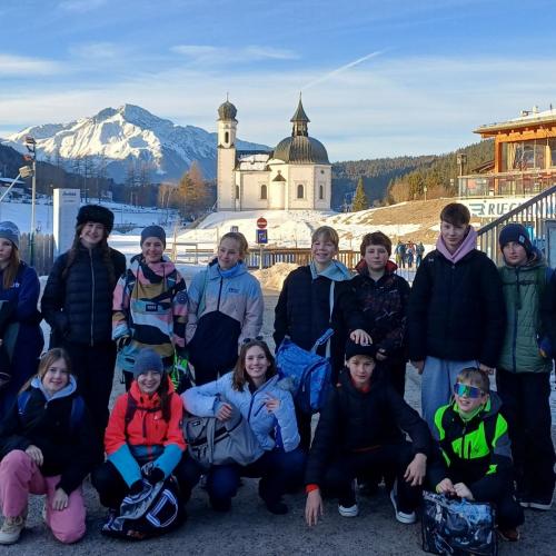 Wintersporttage 3b 2026