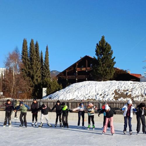 Wintersporttage 3b 2026