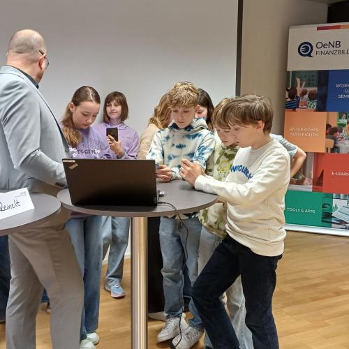 Global Money Week 2026