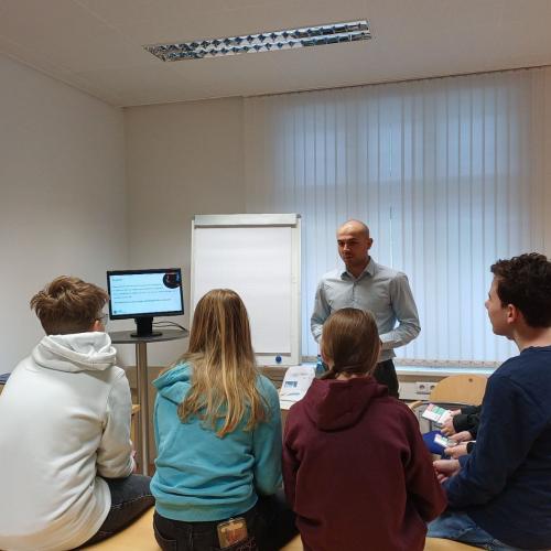 Global Money Week 2026