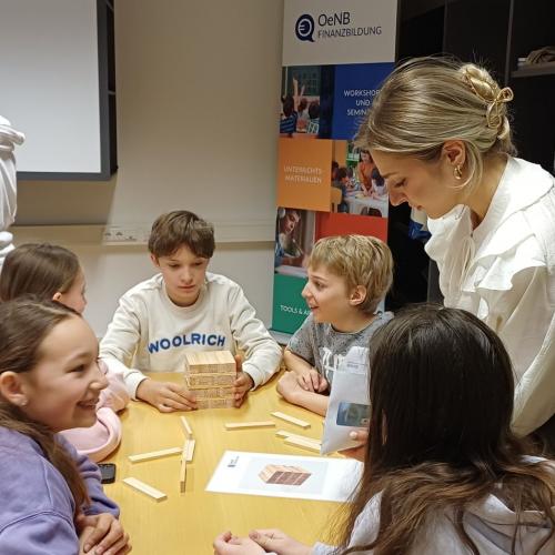 Global Money Week 2026