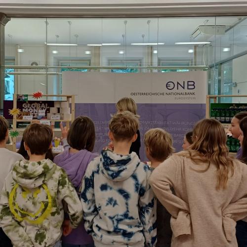 Global Money Week 2026