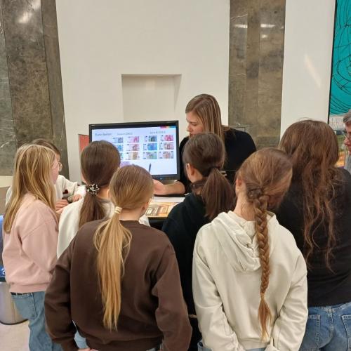 Global Money Week 2026