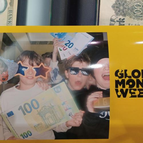 Global Money Week 2026