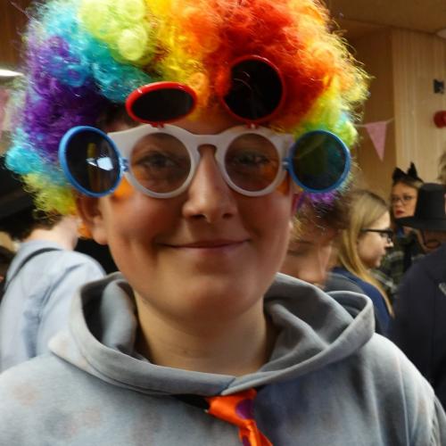 Fasching 2026