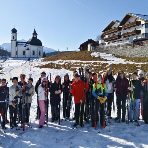 Wintersporttage 3b 2026